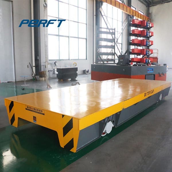 <h3>Masters of Material Handling Carts : Perfect Transfer Cart</h3>
